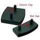thumbnail image 4 of 24pcs 55mm X 9mm Plastic Bed Slat Cover Replacement Holder Caps For Holding Securing Wooden Slats Bed Base, 4 of 5