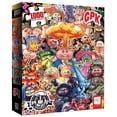thumbnail image 1 of Puzle de basura USAOPOLY Kids Yuck 1000 piezas, 1 of 4