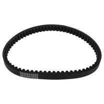 BESTYASH Go Kart Drive Belt Rubber Replacement for Smooth Efficient