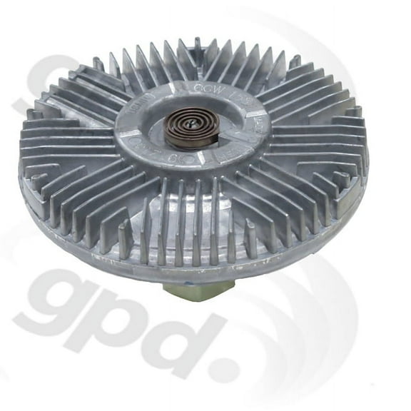 New GPD 2911283 Fan Clutch