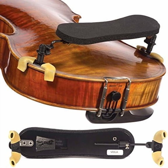 Wolf Forte Primo 15" & Larger Viola Shoulder Rest