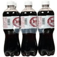thumbnail image 3 of Diet Cheerwine Cherry Cola Soda Pop, 16.9 Fl Oz, 6 Pack Bottles, 3 of 10