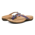 thumbnail image 3 of Vionic Bella - Women's Orthotic Thong Sandals, 3 of 10