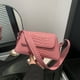 thumbnail image 2 of Bolso Hombro PU Charol Solapa Mujer Hobo Compras, 2 of 9