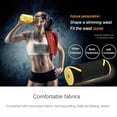 thumbnail image 4 of Cheers.US Women Waist Trainer Corset Cincher Belt Tummy Control Slimming Body Shaper Belly Workout Sport Girdle, 4 of 7