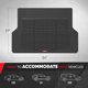 thumbnail image 4 of Alfombrilla de carga Motor Trend Premium FlexTough con protección total, 4 of 7