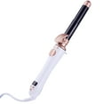 thumbnail image 1 of Automatic Curling Porcelain Rotating Electric Curling Iron Automatic Hair Curler Big Wave Curls Hairdresser, 1 of 7