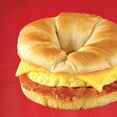 Jimmy Dean Bacon Egg & Cheese Croissant Sandwich, 28.8 oz, 8 Count