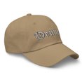thumbnail image 2 of Denver Colorado Dad Hat (Khaki), 2 of 6