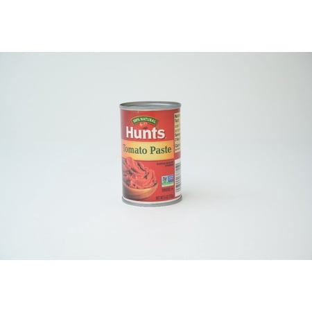 Hunts Tomato Paste - 6 oz