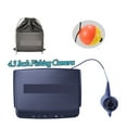 thumbnail image 4 of 4.3 Inch IPS Monitor Fish Finder For Fisherman HD 1000 Line Ice Fishing Camera With 8 Infrared Lights Can Turn ON/OFF ,Night Vision & Waterproof Design, 4 of 7