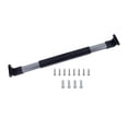 thumbnail image 1 of LOVIVER RV Screen Door Cross Bar Handle Universal for RV Campers Travel Trailer, 1 of 8