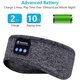 thumbnail image 4 of Auriculares para Dormir Inalámbricos, Auriculares Deportivos Bluetooth con Diadema con Altavoces Estéreo HD Ultrafinos Perfectos para Dormir Gris, 4 of 5