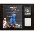thumbnail image 2 of C & I Collectables 1215AMARES NBA New York Knicks Player Plaque, 2 of 3