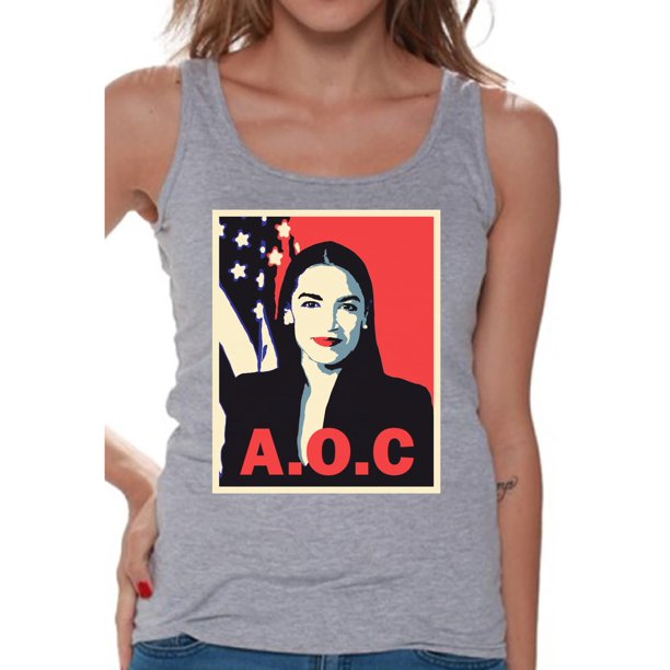 ocasio shirt