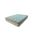 thumbnail image 2 of Restonic Comfort Care 10" Hybrid, Euro Top, Individual Pocketed Coil Mattress , Plush Comfort, Twin Extra Long, 2 of 3