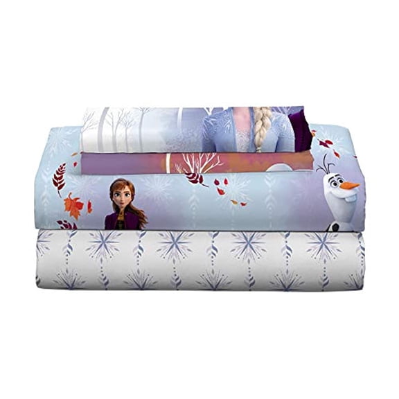 Frozen II Full Sheet Set
