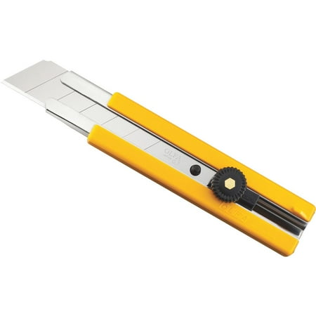 - OLFA EH-1 Utility Knife,Extra Heavy Duty