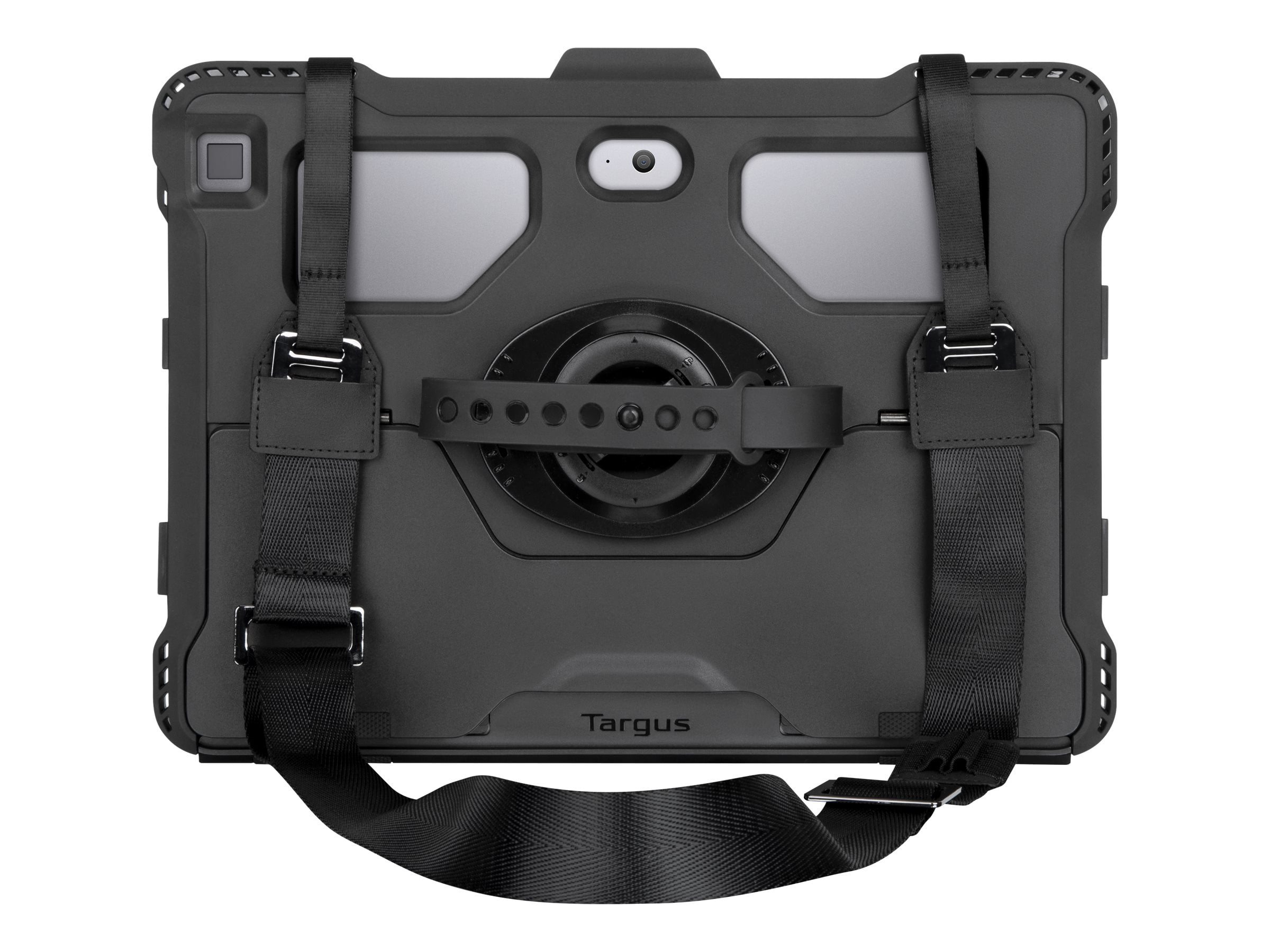 Targus Protective case for tablet rugged black for Dell