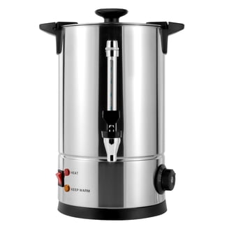 Proctor Silex¬Æ Commercial, Coffee Urn, 60 Cup, Hot Beverage