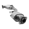 thumbnail image 4 of Catco CARB Compliant Direct Fit Catalytic Converter Fits select: 2000-2005 SUBARU LEGACY, 1999-2005 SUBARU FORESTER, 4 of 5