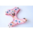 thumbnail image 3 of Lila Pawtique Adjustable Dog Harness Vest Vik Fiesta, 3 of 8