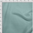thumbnail image 3 of oneOone Viscose Chiffon Fabric Geometric Block Print Sewing Fabric BTY 42 Inch Wide, 3 of 4
