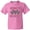 Azalea, variant on Daddys Pit Crew Girls Youth T-Shirt