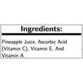 thumbnail image 3 of Dole Pineapple Juice, 46 Ounce -- 12 per Case., 3 of 4