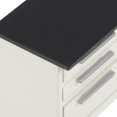 thumbnail image 4 of 1Pcs Mini Kitchen Cabinet Furniture for Tiny Houses Models Ivory Square Decorative Miniature, 4 of 9