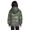 thumbnail image 5 of Swiss Tech Boys Puffer Jacket, Sizes 4-18 Husky, 5 of 8