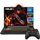 thumbnail image 1 of Laptop Gamer ASUS TUF Gaming F16 NVIDIA GeForce RTX 3050 Intel Core 5 210H 16GB RAM 512GB SSD 16" Windows 11 Home Teclado en Español + Control DXT, 1 of 6