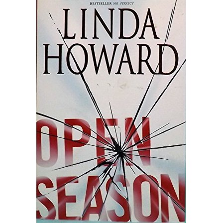 Pre-Owned Open Season (Hardcover) 0671034421 9780671034429