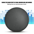 thumbnail image 4 of Horn Dust Cover, Speaker Dust Cover  Wide Application  For Loudspeakers, 4 of 8