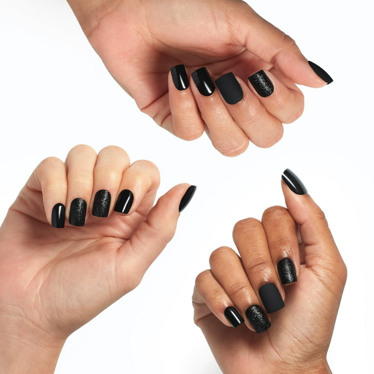 OPI On Point Instant Press-On Mani