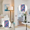 thumbnail image 4 of Yayeee Duplex Wall Plate 1-Gang 4.5"x2.7" Home Receptacle Light Switch Decorative Outlet Cover, Colorful Starfish, 4 of 7