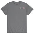 thumbnail image 2 of Case IH - Smart Farming Tech Magnum - Men's Short Sleeve Graphic T-Shirt, 2 of 4