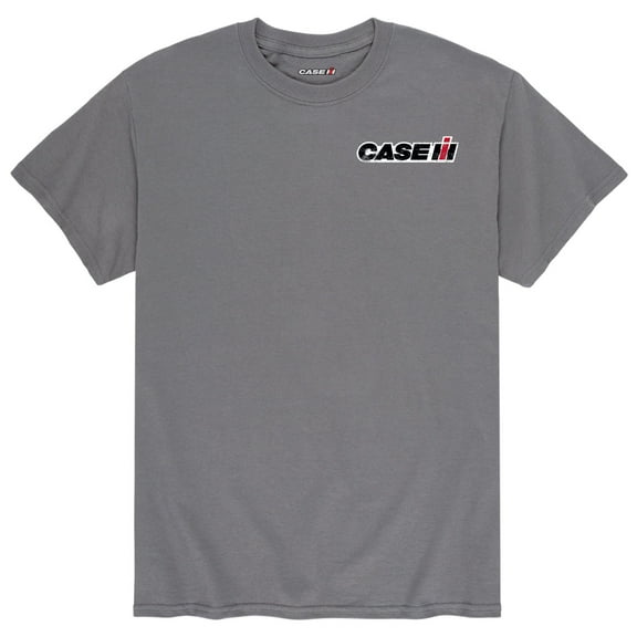 Case IH - Smart Farming Tech Magnum - Men's Short Sleeve Graphic T-Shirt
