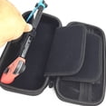 thumbnail image 2 of Estuche de transporte Bolsa de asa portátil para Switch NS Consola OLED Accesorios Joy-Con, 2 of 9