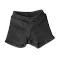 thumbnail image 3 of Pantalones cortos para figuras de acción a escala 1/6, figura de 12", accesorios para pantalones cortos, muñeca de 30 cm negro, 3 of 9