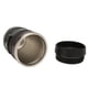 thumbnail image 5 of Taza De Café Con Lente De Cámara De Acero Inoxidable, Taza Para Lente, Taza Para Cámaga De Fotógrafo, Taza De Café De Vije Conpa Conpa Para Hombres Y Mujeres, Forro Interior, 5 of 7