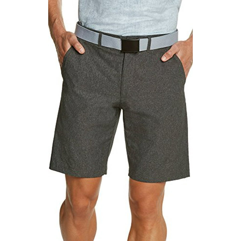 Dry Fit Golf Shorts for Men Casual Mens Shorts Moisture Wicking Men's Chino Shorts with