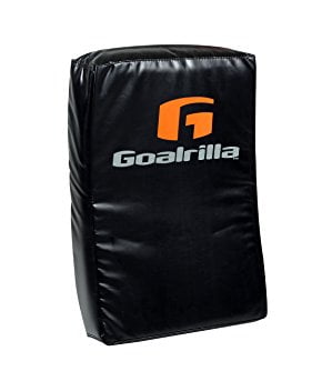 Goalrilla Durable Tackling Dummy with Heavy-Duty Handles for Football Contact... 