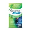 NeuropAWAY® Maximum Strength Gel 2oz; Patented Nerve Support formula for occasional Burning, Tingling, & Numbness support.