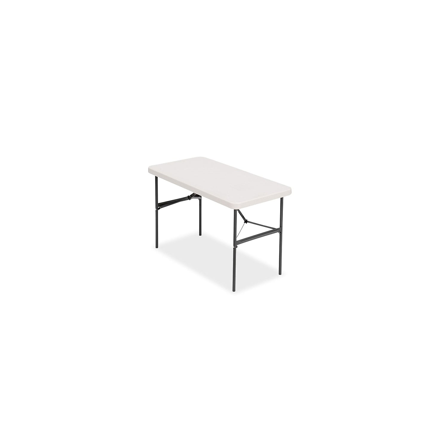 Staples 4' Folding Table 79203/54406