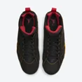 thumbnail image 3 of Ni - ke [DQ6040-081] Ni - ke Air Jordan 7 GS Men's Sneaker Citrus Black *NEW*, 3 of 5