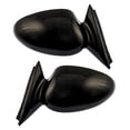 thumbnail image 2 of New Pair Of Door Mirrors Fits Chevrolet Monte Carlo Ls Sport 3.4L 2003 10448591, 2 of 2