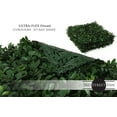 thumbnail image 4 of 3rd Street Inn Artificial Banyan Greenery Panels - 12 Pack, 4 of 5