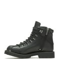 thumbnail image 3 of Harley-Davidson Men's Electron Riding Boot Black - D96017, 3 of 6
