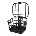 thumbnail image 1 of Bike Pet Travel Organizer Detachable Storage Bike Front Cargo Cargo Rack For Women Men, 1 of 6